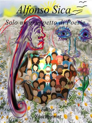 cover image of Solo un gruppetto di Poesie
